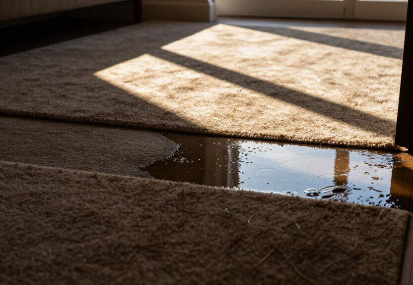 Kurnell Flood Restoration Projects