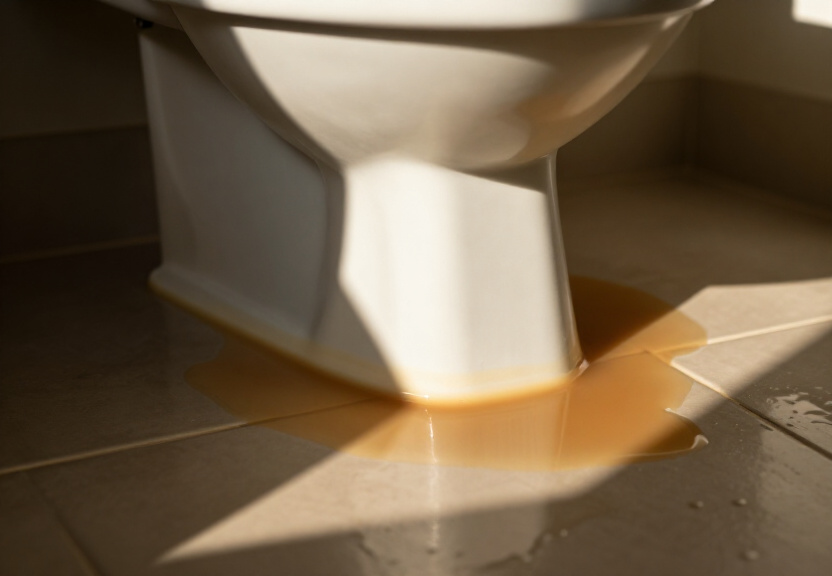 Sewage Cleanup in Kurnell