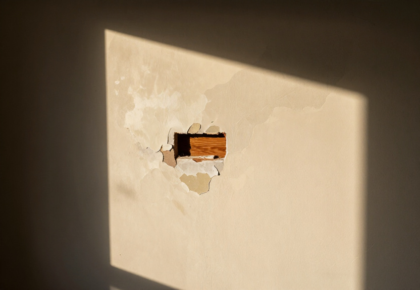 Structural Drying in Kurnell
