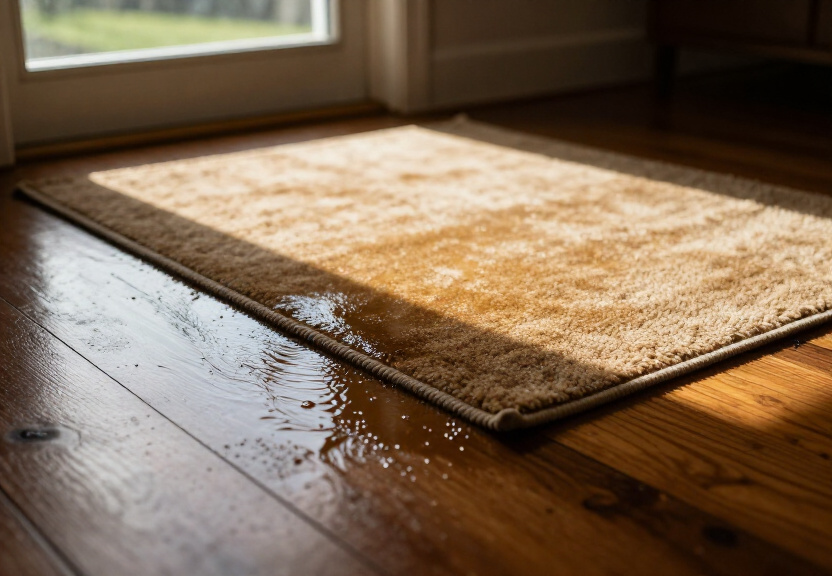 Wet Carpet Drying in Kurnell